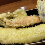 Tempura Meshi Fukumatsu - 