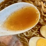 Chuuka Soba Semmon Ten Taishouken - 