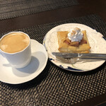 まちのカフェ 珈琲屋 - 