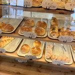 マツエベーカリー - 