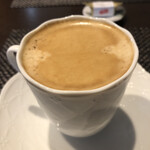 まちのカフェ 珈琲屋 - 