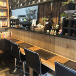 まちのカフェ 珈琲屋 - 