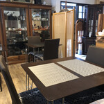 まちのカフェ 珈琲屋 - 