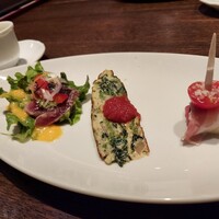 スペイン料理 La Cazuela 三ノ宮 ミント神戸店 - 