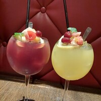 スペイン料理 La Cazuela 三ノ宮 ミント神戸店 - 