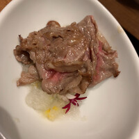 焼肉 うしみつ 恵比寿本店 - 