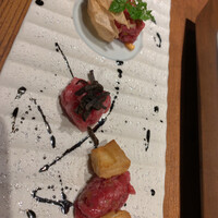 焼肉 うしみつ 恵比寿本店 - 