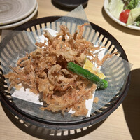 和食 鮨 日本酒 銀波 銀座店 - 