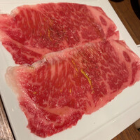 焼肉 うしみつ 恵比寿本店 - 