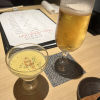 和食 鮨 日本酒 銀波 銀座店 - 