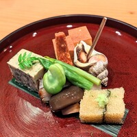 日本料理 たかむら - 