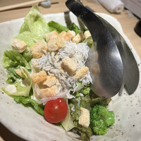 和食 鮨 日本酒 銀波 銀座店 - 