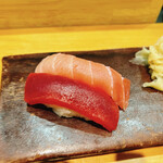 Sushiya No Yoshikan - 