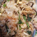 焼肉名家白頭山 - 