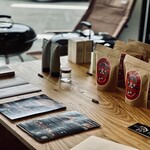 ZEN RESORT NIKKO - フロント：SHOP