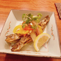 京家きよみず 錦麩屋町 - 