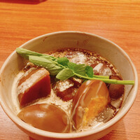 京家きよみず 錦麩屋町 - 