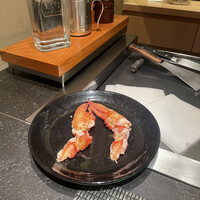 Kobe Beef steak モーリヤ 祇園 - 