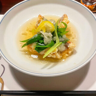 酒膳町家 暮れ六つ_1