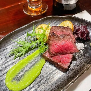酒膳町家 暮れ六つ_0