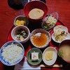 竹の子料理 山口家