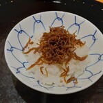 割烹 渡邊 - 