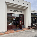 La CRepeRie - 