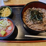 加登長 - 料理写真: