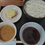 Udon Dokoro Miwaya - 