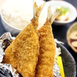 季節料理 藤原 - 