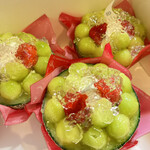 パティスリー アベベ - 