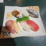 Ichimatsu Zushi - 