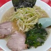 ラーメン かいざん 船橋店