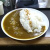 牛すじカレー 小さなカレー家