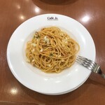 イタリアントマト カフェジュニア - 