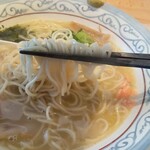 自家製麺 のぼる - 