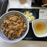 吉野家 - 料理写真: