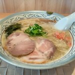 自家製麺 のぼる - 