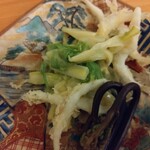 日本料理 晴山 - 