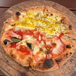 カフェテラス 空と樹 - 