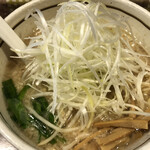 麺屋 旬 - 