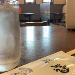 うどんの司 たかと - 