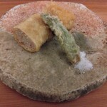 日本料理 晴山 - 