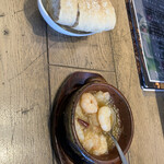 スペイン料理＆ワイン パエリア専門店　ミゲルフアニ - 