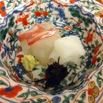 日本料理 晴山 - 