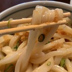 うどんの司 たかと - 