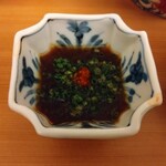 日本料理 晴山 - 