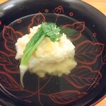 日本料理 晴山 - 