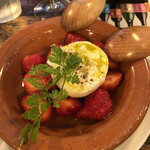 かしわビストロバンバン - 