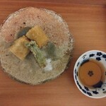 日本料理 晴山 - 